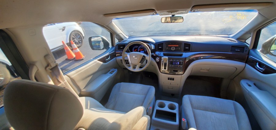 Used Nissan Quest 4dr SL 2012 | Rubber Bros Auto World. Brooklyn, New York Used Nissan Quest 4dr SL 2012 | Rubber Bros Auto World. Brooklyn, New York