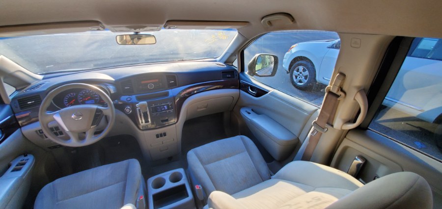 Used Nissan Quest 4dr SL 2012 | Rubber Bros Auto World. Brooklyn, New York Used Nissan Quest 4dr SL 2012 | Rubber Bros Auto World. Brooklyn, New York