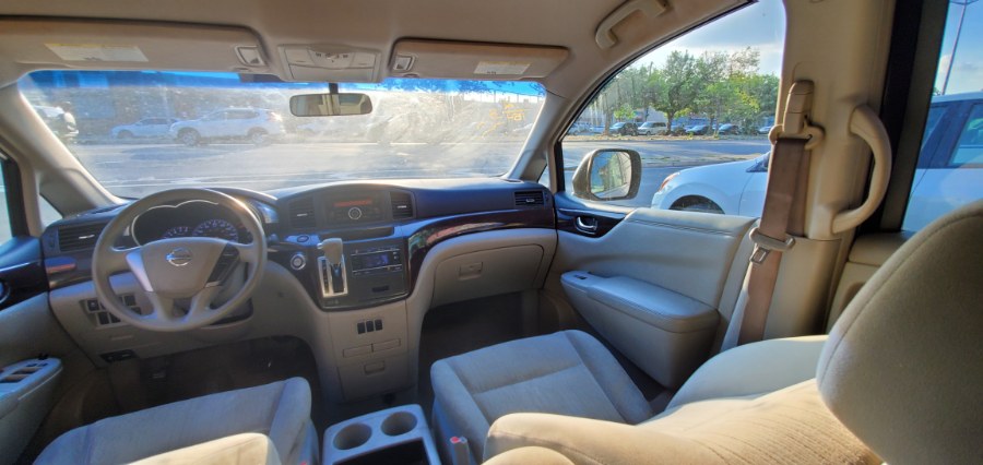 Used Nissan Quest 4dr SL 2012 | Rubber Bros Auto World. Brooklyn, New York Used Nissan Quest 4dr SL 2012 | Rubber Bros Auto World. Brooklyn, New York