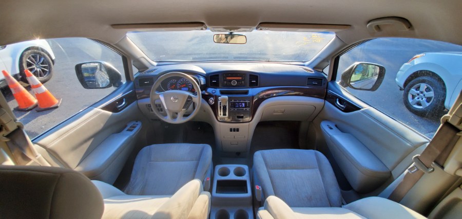 Used Nissan Quest 4dr SL 2012 | Rubber Bros Auto World. Brooklyn, New York Used Nissan Quest 4dr SL 2012 | Rubber Bros Auto World. Brooklyn, New York