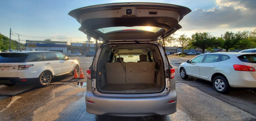 Used Nissan Quest 4dr SL 2012 | Rubber Bros Auto World. Brooklyn, New York Used Nissan Quest 4dr SL 2012 | Rubber Bros Auto World. Brooklyn, New York