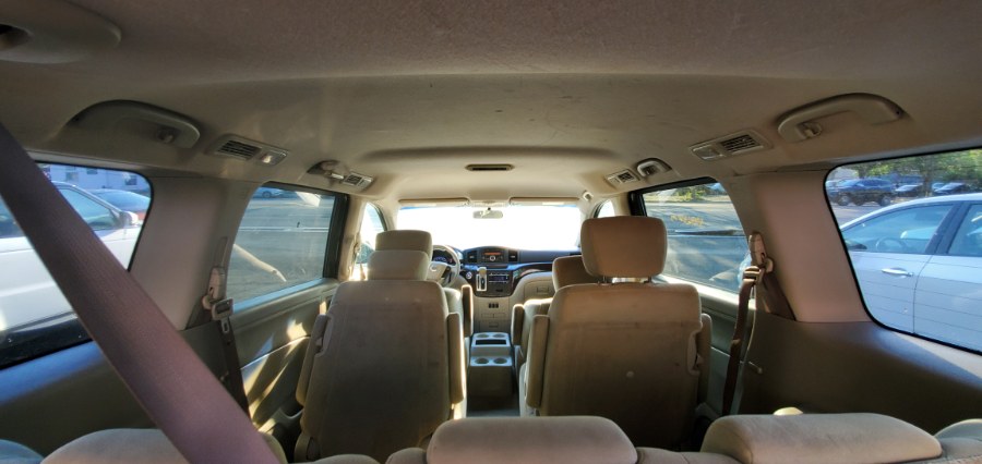 Used Nissan Quest 4dr SL 2012 | Rubber Bros Auto World. Brooklyn, New York Used Nissan Quest 4dr SL 2012 | Rubber Bros Auto World. Brooklyn, New York