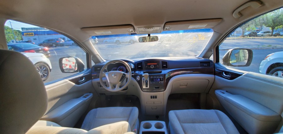 Used Nissan Quest 4dr SL 2012 | Rubber Bros Auto World. Brooklyn, New York Used Nissan Quest 4dr SL 2012 | Rubber Bros Auto World. Brooklyn, New York