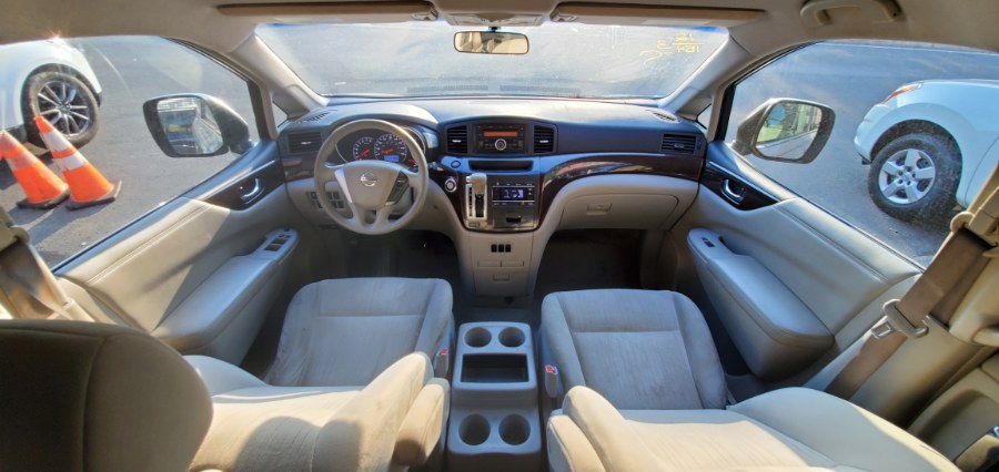 Used Nissan Quest 4dr SL 2012 | Rubber Bros Auto World. Brooklyn, New York Used Nissan Quest 4dr SL 2012 | Rubber Bros Auto World. Brooklyn, New York