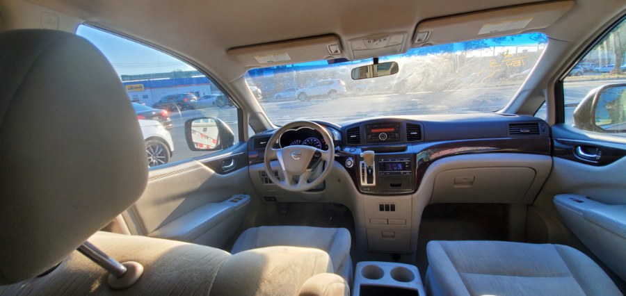 Used Nissan Quest 4dr SL 2012 | Rubber Bros Auto World. Brooklyn, New York Used Nissan Quest 4dr SL 2012 | Rubber Bros Auto World. Brooklyn, New York
