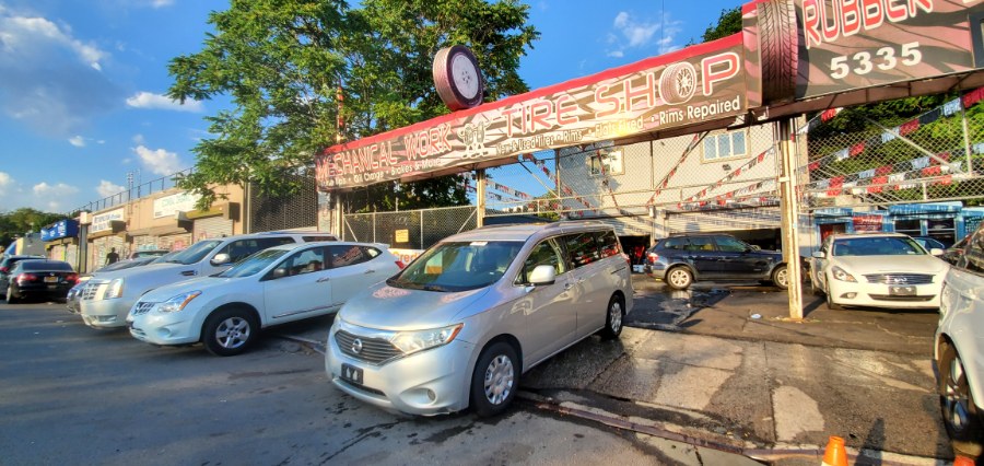 Used Nissan Quest 4dr SL 2012 | Rubber Bros Auto World. Brooklyn, New York Used Nissan Quest 4dr SL 2012 | Rubber Bros Auto World. Brooklyn, New York