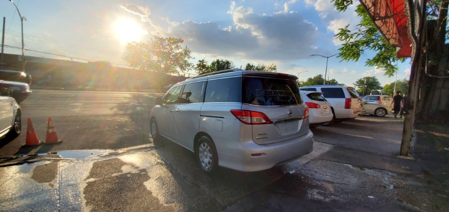 Used Nissan Quest 4dr SL 2012 | Rubber Bros Auto World. Brooklyn, New York Used Nissan Quest 4dr SL 2012 | Rubber Bros Auto World. Brooklyn, New York