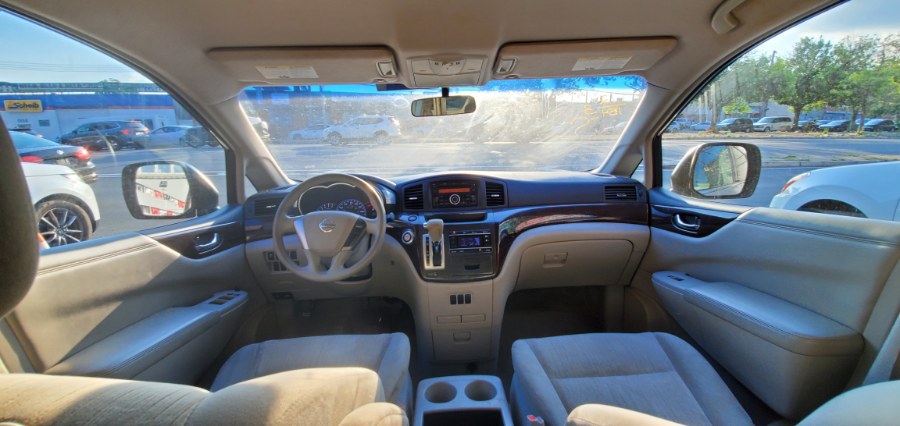 Used Nissan Quest 4dr SL 2012 | Rubber Bros Auto World. Brooklyn, New York Used Nissan Quest 4dr SL 2012 | Rubber Bros Auto World. Brooklyn, New York