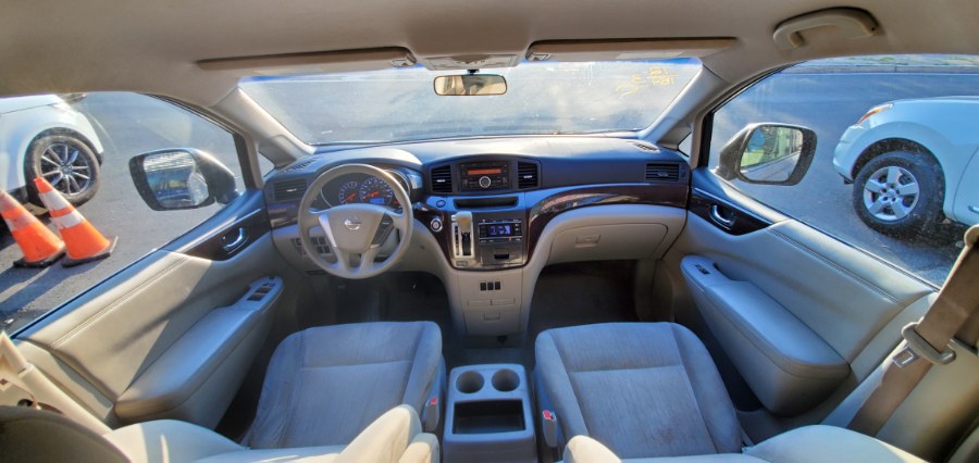 Used Nissan Quest 4dr SL 2012 | Rubber Bros Auto World. Brooklyn, New York Used Nissan Quest 4dr SL 2012 | Rubber Bros Auto World. Brooklyn, New York