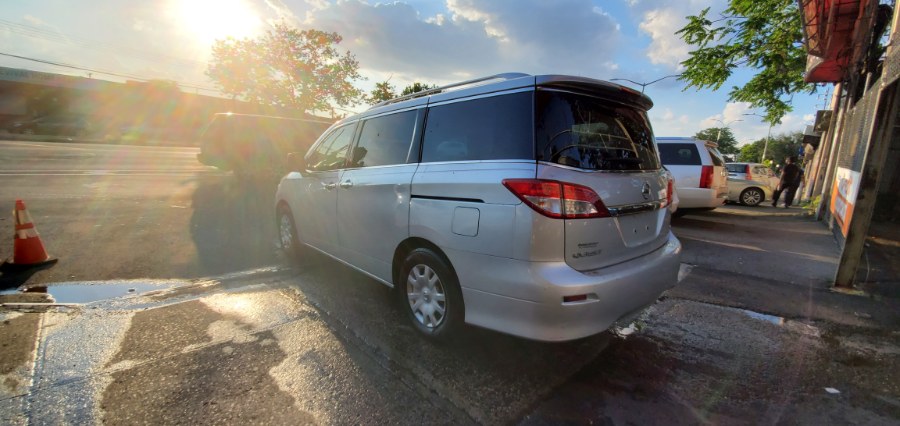 Used Nissan Quest 4dr SL 2012 | Rubber Bros Auto World. Brooklyn, New York Used Nissan Quest 4dr SL 2012 | Rubber Bros Auto World. Brooklyn, New York