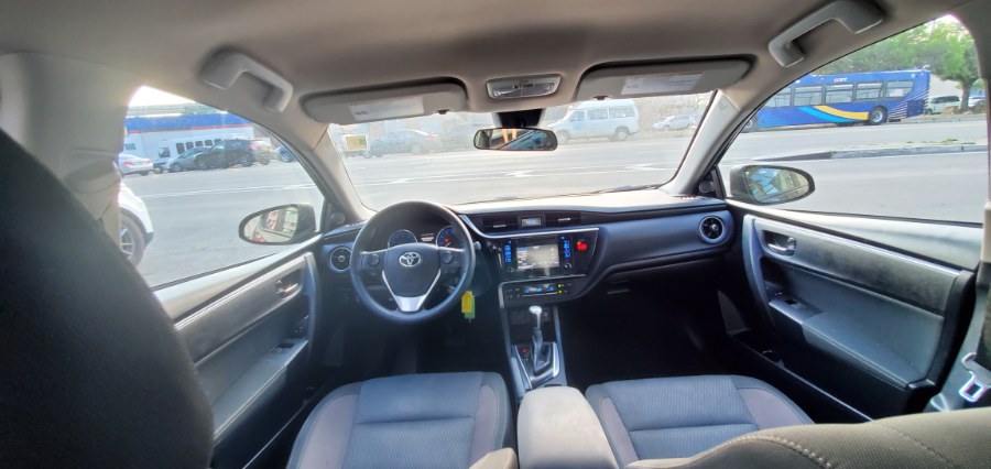 Used Toyota Corolla L CVT (Natl) 2018 | Rubber Bros Auto World. Brooklyn, New York Used Toyota Corolla L CVT (Natl) 2018 | Rubber Bros Auto World. Brooklyn, New York