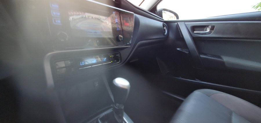 Used Toyota Corolla L CVT (Natl) 2018 | Rubber Bros Auto World. Brooklyn, New York Used Toyota Corolla L CVT (Natl) 2018 | Rubber Bros Auto World. Brooklyn, New York