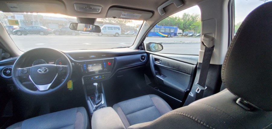 Used Toyota Corolla L CVT (Natl) 2018 | Rubber Bros Auto World. Brooklyn, New York Used Toyota Corolla L CVT (Natl) 2018 | Rubber Bros Auto World. Brooklyn, New York