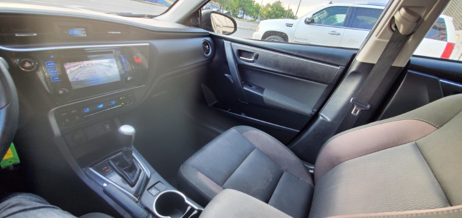 Used Toyota Corolla L CVT (Natl) 2018 | Rubber Bros Auto World. Brooklyn, New York Used Toyota Corolla L CVT (Natl) 2018 | Rubber Bros Auto World. Brooklyn, New York