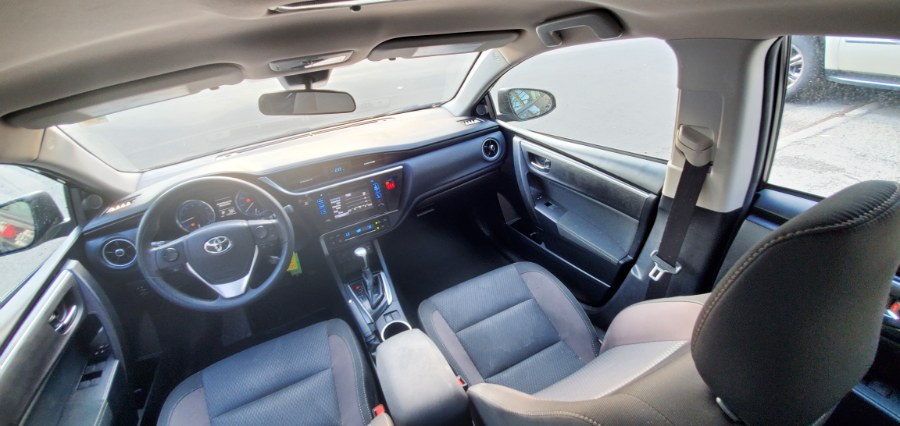 Used Toyota Corolla L CVT (Natl) 2018 | Rubber Bros Auto World. Brooklyn, New York Used Toyota Corolla L CVT (Natl) 2018 | Rubber Bros Auto World. Brooklyn, New York