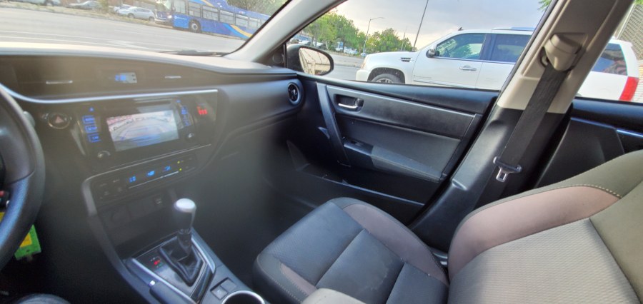 Used Toyota Corolla L CVT (Natl) 2018 | Rubber Bros Auto World. Brooklyn, New York Used Toyota Corolla L CVT (Natl) 2018 | Rubber Bros Auto World. Brooklyn, New York