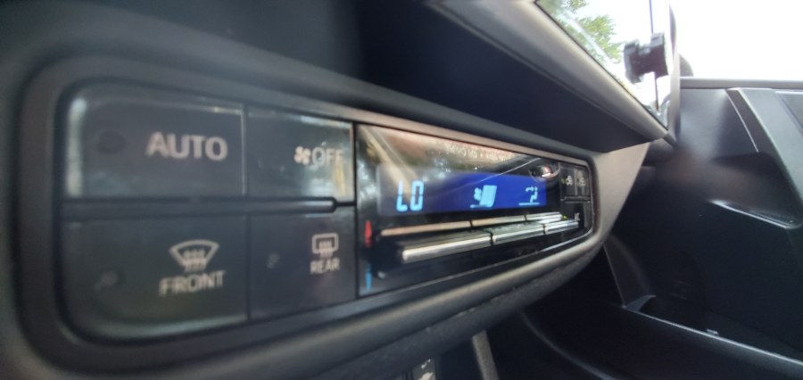 Used Toyota Corolla L CVT (Natl) 2018 | Rubber Bros Auto World. Brooklyn, New York Used Toyota Corolla L CVT (Natl) 2018 | Rubber Bros Auto World. Brooklyn, New York