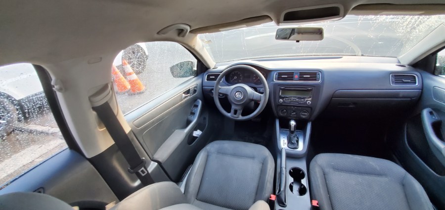 Used Volkswagen Jetta Sedan 4dr Auto S 2012 | Rubber Bros Auto World. Brooklyn, New York Used Volkswagen Jetta Sedan 4dr Auto S 2012 | Rubber Bros Auto World. Brooklyn, New York