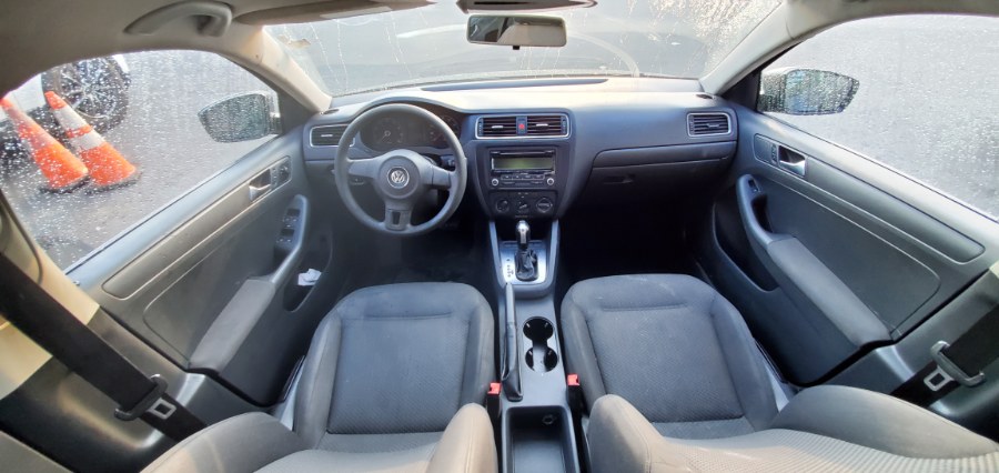 Used Volkswagen Jetta Sedan 4dr Auto S 2012 | Rubber Bros Auto World. Brooklyn, New York Used Volkswagen Jetta Sedan 4dr Auto S 2012 | Rubber Bros Auto World. Brooklyn, New York