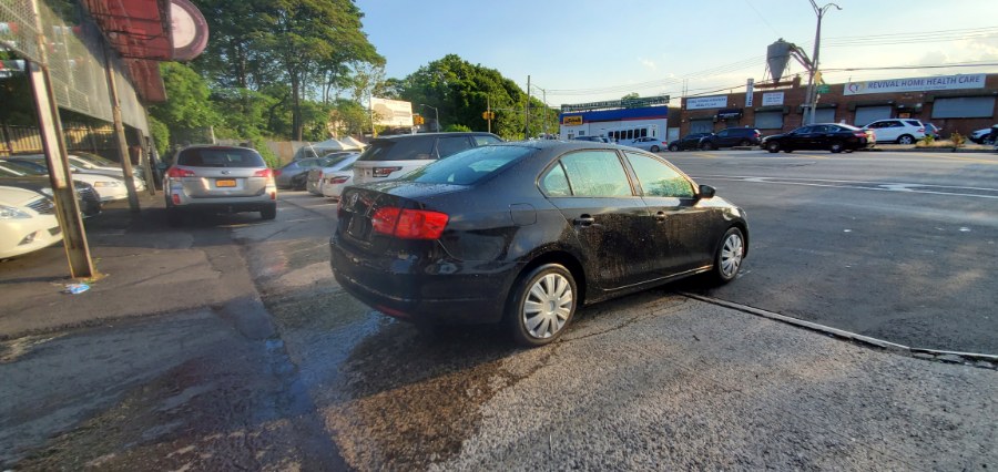 Used Volkswagen Jetta Sedan 4dr Auto S 2012 | Rubber Bros Auto World. Brooklyn, New York Used Volkswagen Jetta Sedan 4dr Auto S 2012 | Rubber Bros Auto World. Brooklyn, New York