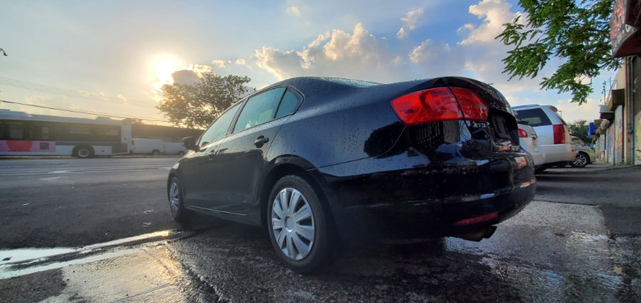 Used Volkswagen Jetta Sedan 4dr Auto S 2012 | Rubber Bros Auto World. Brooklyn, New York Used Volkswagen Jetta Sedan 4dr Auto S 2012 | Rubber Bros Auto World. Brooklyn, New York