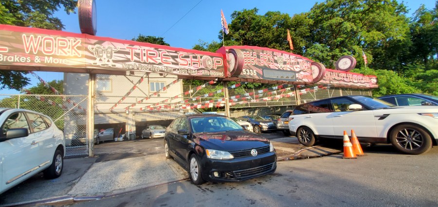 Used Volkswagen Jetta Sedan 4dr Auto S 2012 | Rubber Bros Auto World. Brooklyn, New York Used Volkswagen Jetta Sedan 4dr Auto S 2012 | Rubber Bros Auto World. Brooklyn, New York