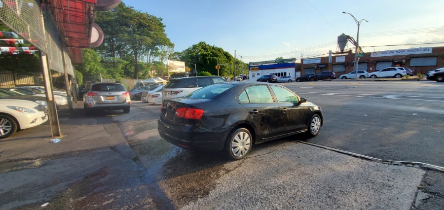 Used Volkswagen Jetta Sedan 4dr Auto S 2012 | Rubber Bros Auto World. Brooklyn, New York Used Volkswagen Jetta Sedan 4dr Auto S 2012 | Rubber Bros Auto World. Brooklyn, New York