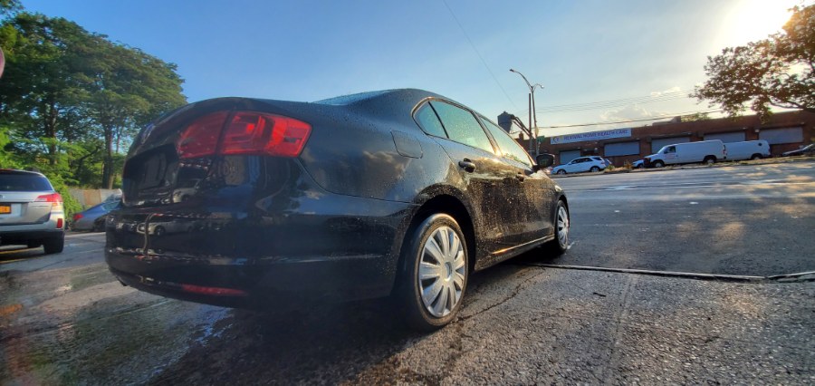 Used Volkswagen Jetta Sedan 4dr Auto S 2012 | Rubber Bros Auto World. Brooklyn, New York Used Volkswagen Jetta Sedan 4dr Auto S 2012 | Rubber Bros Auto World. Brooklyn, New York