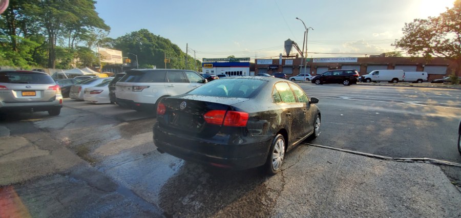 Used Volkswagen Jetta Sedan 4dr Auto S 2012 | Rubber Bros Auto World. Brooklyn, New York Used Volkswagen Jetta Sedan 4dr Auto S 2012 | Rubber Bros Auto World. Brooklyn, New York