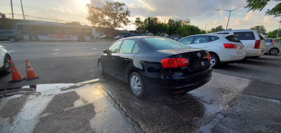 Used Volkswagen Jetta Sedan 4dr Auto S 2012 | Rubber Bros Auto World. Brooklyn, New York Used Volkswagen Jetta Sedan 4dr Auto S 2012 | Rubber Bros Auto World. Brooklyn, New York
