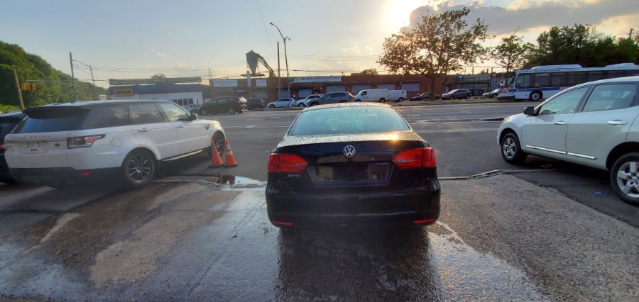 Used Volkswagen Jetta Sedan 4dr Auto S 2012 | Rubber Bros Auto World. Brooklyn, New York Used Volkswagen Jetta Sedan 4dr Auto S 2012 | Rubber Bros Auto World. Brooklyn, New York
