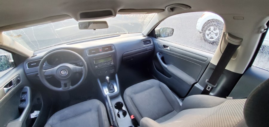 Used Volkswagen Jetta Sedan 4dr Auto S 2012 | Rubber Bros Auto World. Brooklyn, New York Used Volkswagen Jetta Sedan 4dr Auto S 2012 | Rubber Bros Auto World. Brooklyn, New York
