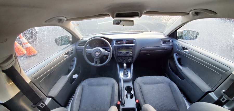 Used Volkswagen Jetta Sedan 4dr Auto S 2012 | Rubber Bros Auto World. Brooklyn, New York Used Volkswagen Jetta Sedan 4dr Auto S 2012 | Rubber Bros Auto World. Brooklyn, New York