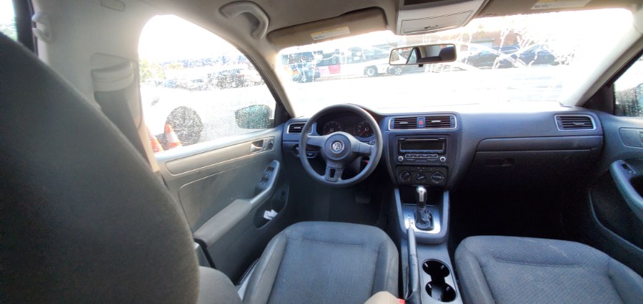 Used Volkswagen Jetta Sedan 4dr Auto S 2012 | Rubber Bros Auto World. Brooklyn, New York Used Volkswagen Jetta Sedan 4dr Auto S 2012 | Rubber Bros Auto World. Brooklyn, New York