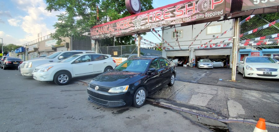 Used Volkswagen Jetta Sedan 4dr Auto S 2012 | Rubber Bros Auto World. Brooklyn, New York Used Volkswagen Jetta Sedan 4dr Auto S 2012 | Rubber Bros Auto World. Brooklyn, New York