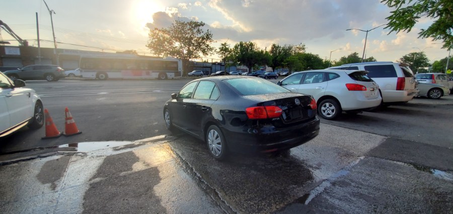 Used Volkswagen Jetta Sedan 4dr Auto S 2012 | Rubber Bros Auto World. Brooklyn, New York Used Volkswagen Jetta Sedan 4dr Auto S 2012 | Rubber Bros Auto World. Brooklyn, New York