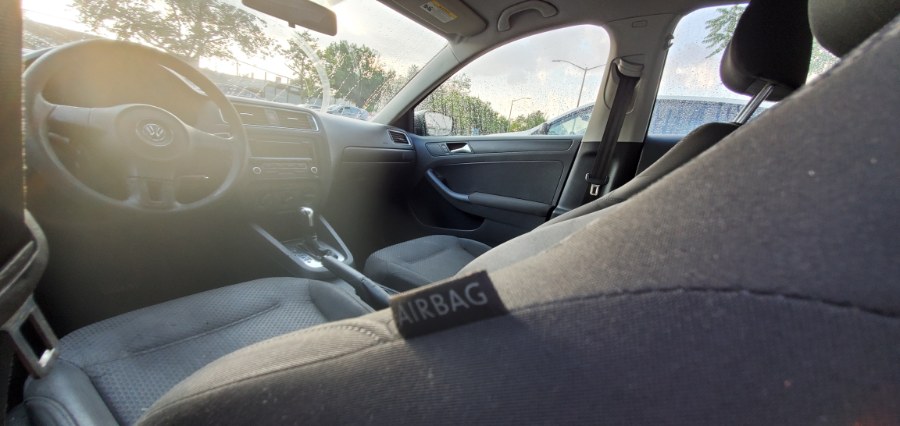 Used Volkswagen Jetta Sedan 4dr Auto S 2012 | Rubber Bros Auto World. Brooklyn, New York Used Volkswagen Jetta Sedan 4dr Auto S 2012 | Rubber Bros Auto World. Brooklyn, New York