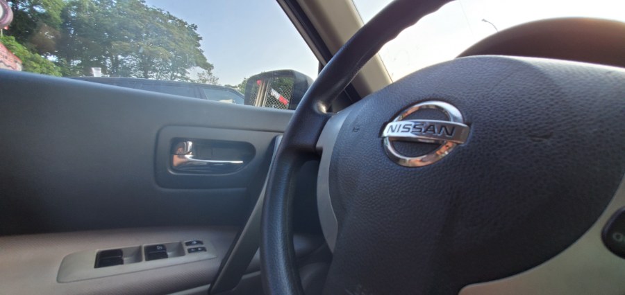 Used Nissan Rogue AWD 4dr SL 2013 | Rubber Bros Auto World. Brooklyn, New York Used Nissan Rogue AWD 4dr SL 2013 | Rubber Bros Auto World. Brooklyn, New York