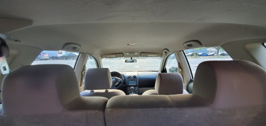 Used Nissan Rogue AWD 4dr SL 2013 | Rubber Bros Auto World. Brooklyn, New York Used Nissan Rogue AWD 4dr SL 2013 | Rubber Bros Auto World. Brooklyn, New York