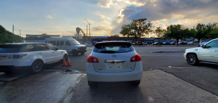 Used Nissan Rogue AWD 4dr SL 2013 | Rubber Bros Auto World. Brooklyn, New York Used Nissan Rogue AWD 4dr SL 2013 | Rubber Bros Auto World. Brooklyn, New York