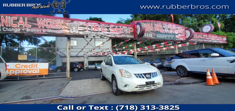 Used Nissan Rogue AWD 4dr SL 2013 | Rubber Bros Auto World. Brooklyn, New York Used Nissan Rogue AWD 4dr SL 2013 | Rubber Bros Auto World. Brooklyn, New York