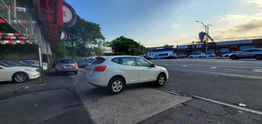 Used Nissan Rogue AWD 4dr SL 2013 | Rubber Bros Auto World. Brooklyn, New York Used Nissan Rogue AWD 4dr SL 2013 | Rubber Bros Auto World. Brooklyn, New York