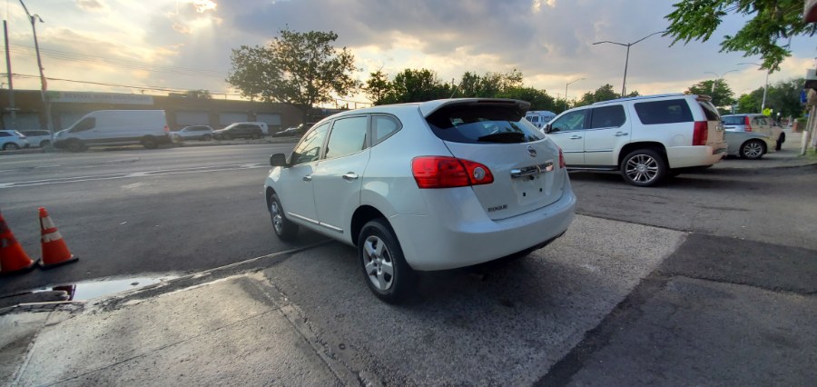 Used Nissan Rogue AWD 4dr SL 2013 | Rubber Bros Auto World. Brooklyn, New York Used Nissan Rogue AWD 4dr SL 2013 | Rubber Bros Auto World. Brooklyn, New York
