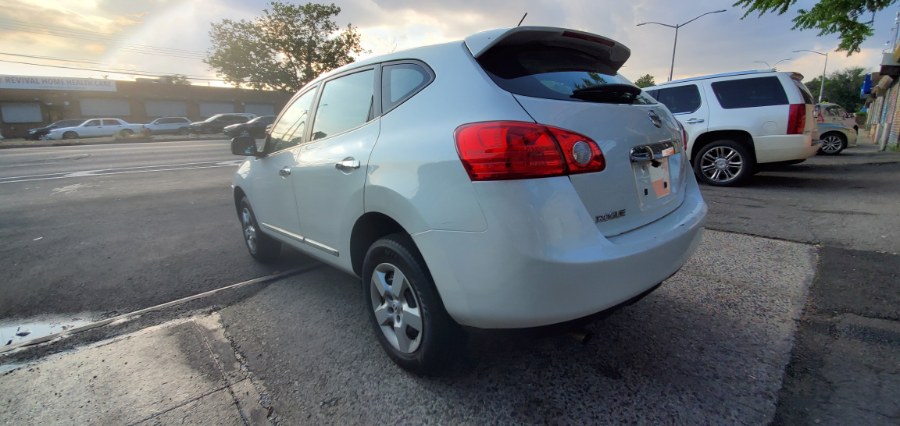 Used Nissan Rogue AWD 4dr SL 2013 | Rubber Bros Auto World. Brooklyn, New York Used Nissan Rogue AWD 4dr SL 2013 | Rubber Bros Auto World. Brooklyn, New York