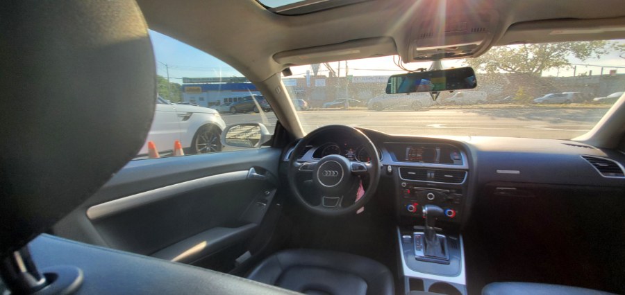 Used Audi A5 2dr Cpe Auto quattro 2.0T Premium 2014 | Rubber Bros Auto World. Brooklyn, New York Used Audi A5 2dr Cpe Auto quattro 2.0T Premium 2014 | Rubber Bros Auto World. Brooklyn, New York