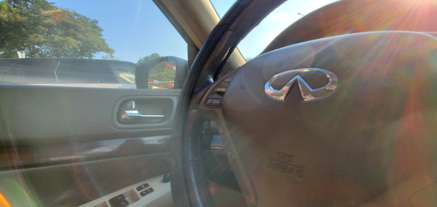 Used Infiniti G37 Sedan 4dr x AWD 2013 | Rubber Bros Auto World. Brooklyn, New York Used Infiniti G37 Sedan 4dr x AWD 2013 | Rubber Bros Auto World. Brooklyn, New York