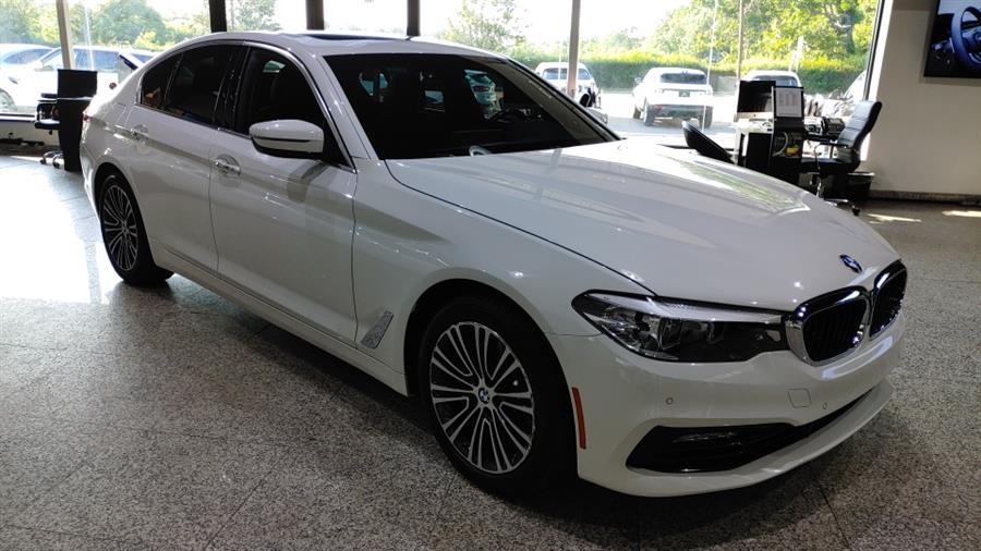 Used BMW 5 Series 530i xDrive Sedan 2018 | Dream Car Gallery. Woodbury, New York Used BMW 5 Series 530i xDrive Sedan 2018 | Dream Car Gallery. Woodbury, New York