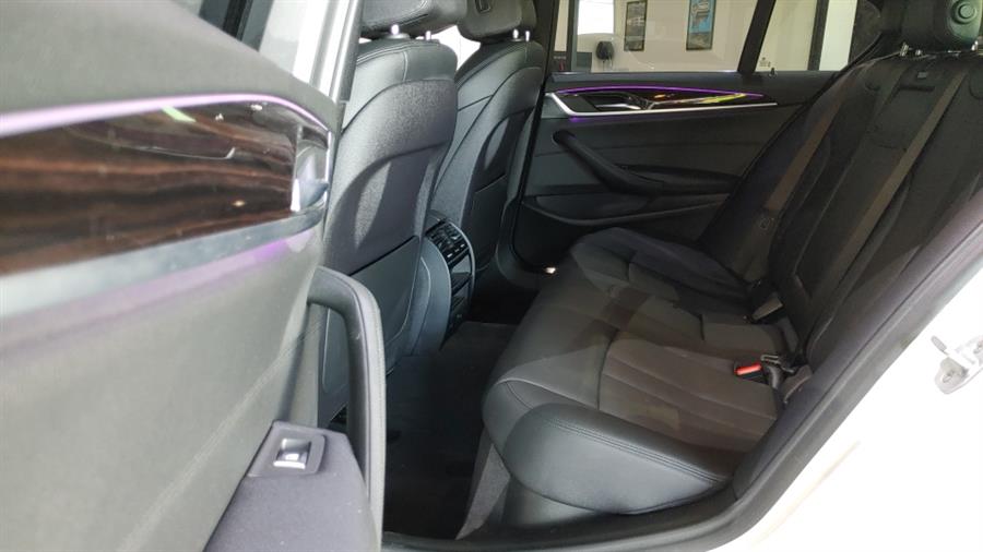 Used BMW 5 Series 530i xDrive Sedan 2018 | Dream Car Gallery. Woodbury, New York Used BMW 5 Series 530i xDrive Sedan 2018 | Dream Car Gallery. Woodbury, New York