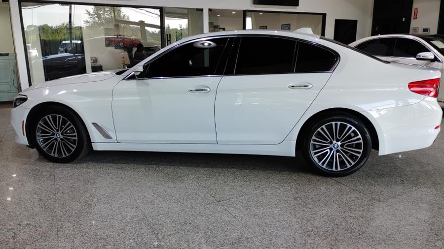 Used BMW 5 Series 530i xDrive Sedan 2018 | Dream Car Gallery. Woodbury, New York Used BMW 5 Series 530i xDrive Sedan 2018 | Dream Car Gallery. Woodbury, New York