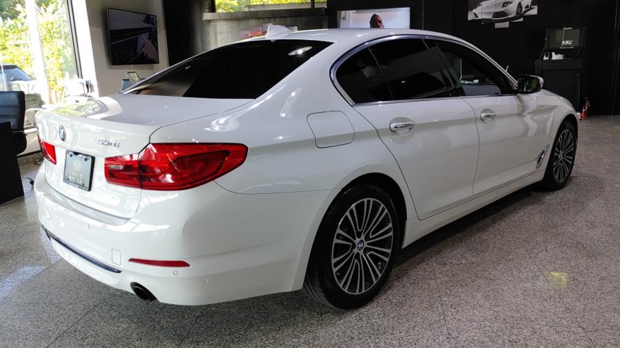 Used BMW 5 Series 530i xDrive Sedan 2018 | Dream Car Gallery. Woodbury, New York Used BMW 5 Series 530i xDrive Sedan 2018 | Dream Car Gallery. Woodbury, New York
